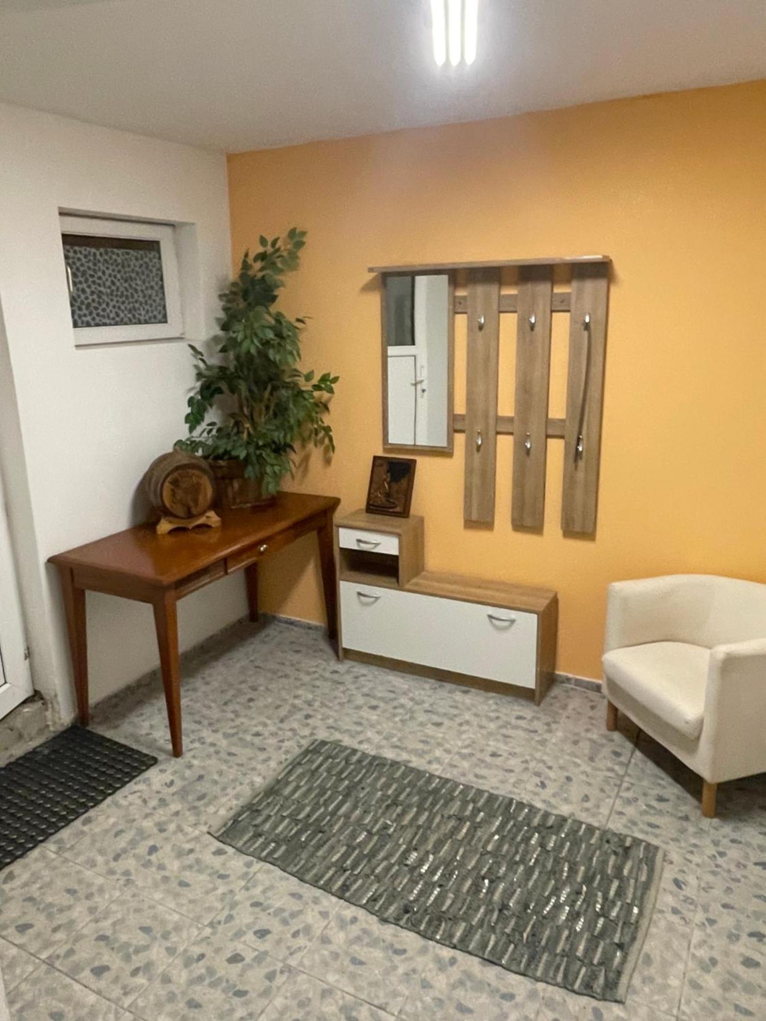 Apartment Sonne&Luft Bad Bleiberg Dış mekan fotoğraf