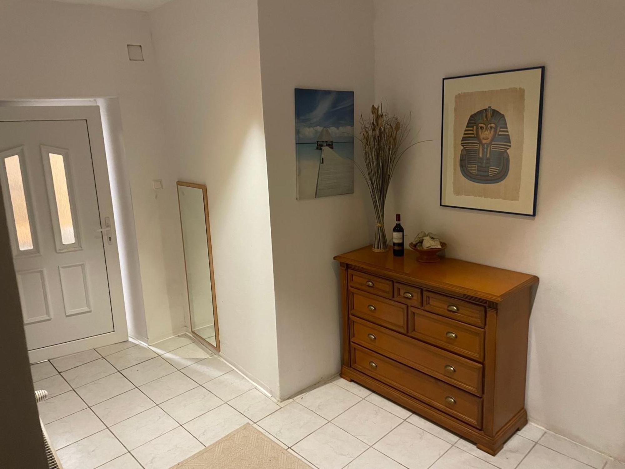 Apartment Sonne&Luft Bad Bleiberg Dış mekan fotoğraf
