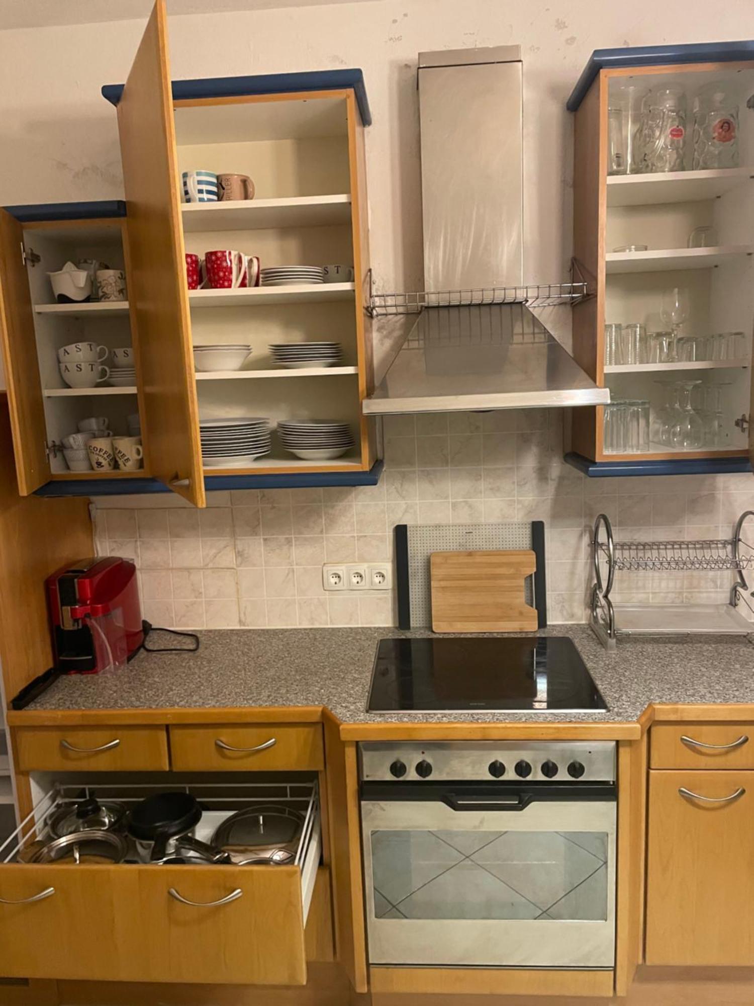 Apartment Sonne&Luft Bad Bleiberg Dış mekan fotoğraf