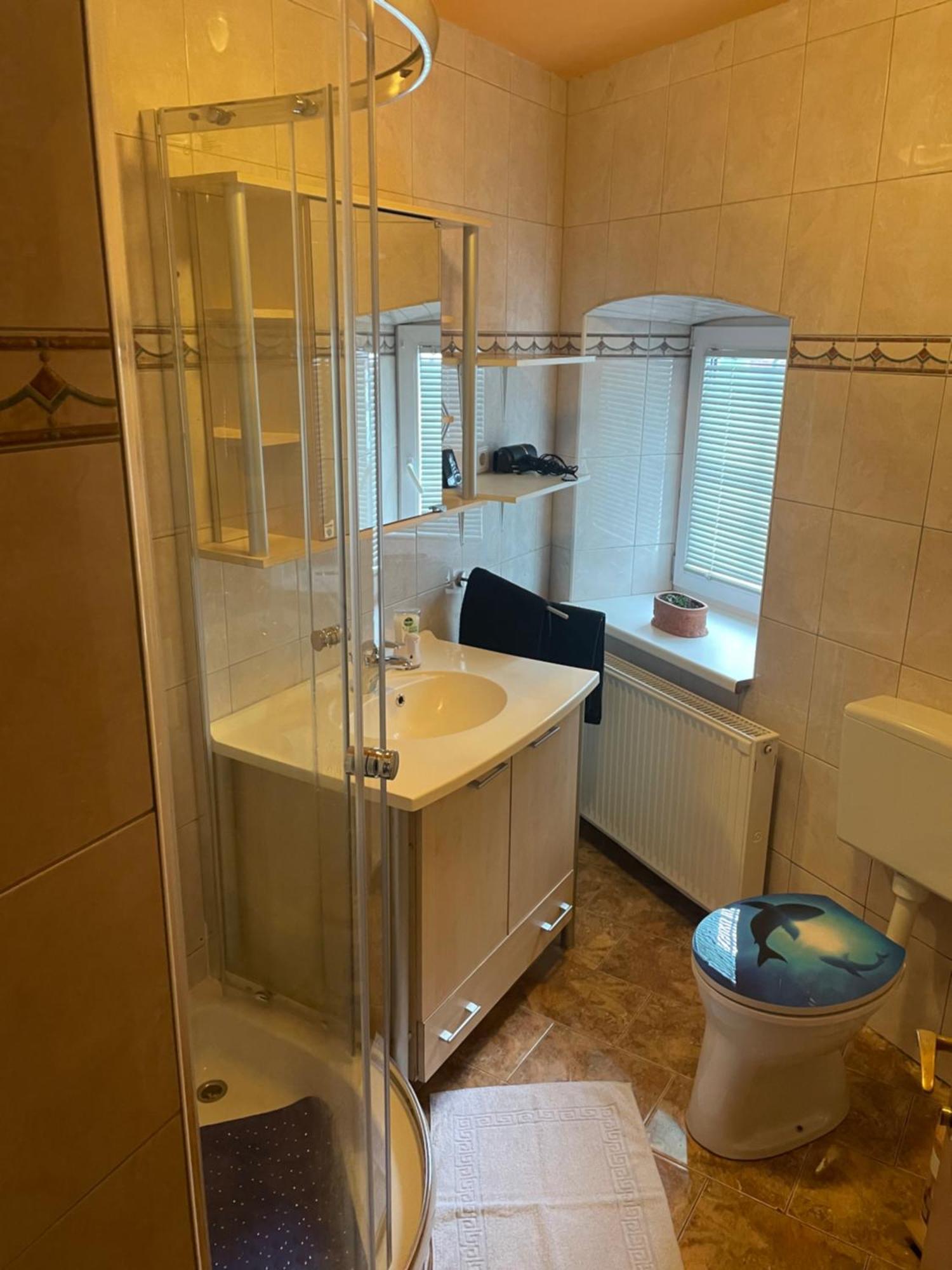 Apartment Sonne&Luft Bad Bleiberg Dış mekan fotoğraf